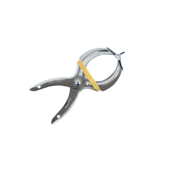 TSR Stainless Steel Lobster Banding Tool